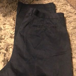 Banana republic dress pants